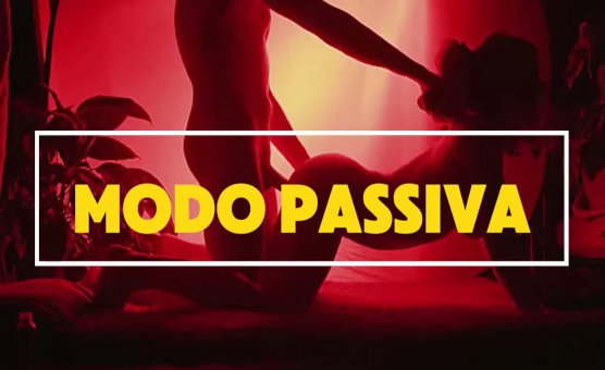 Modo Passiva