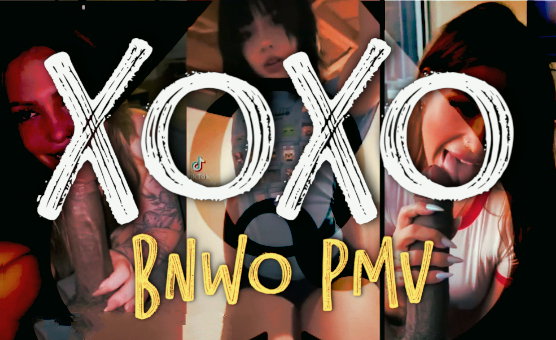 XOXO BNWO PMV - Chastityjane