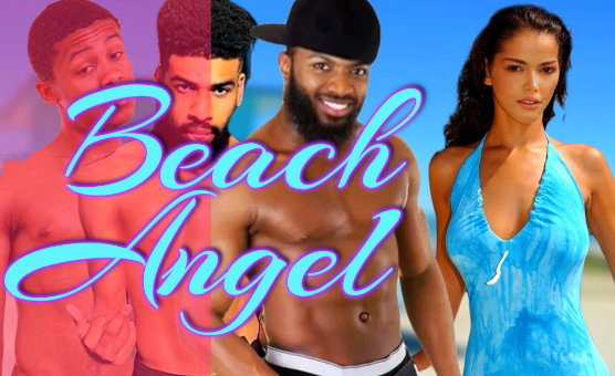 Sissy Story - Beach Angel