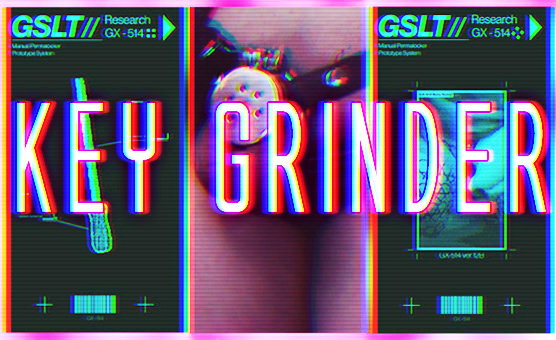 Key Grinder