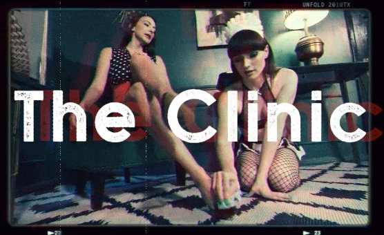 The Clinic - Cut