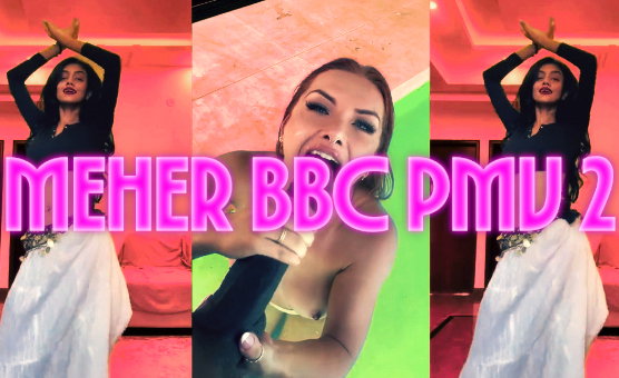 Meher BBC PMV 2