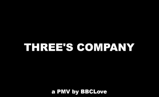 Threes Company - BBCLove