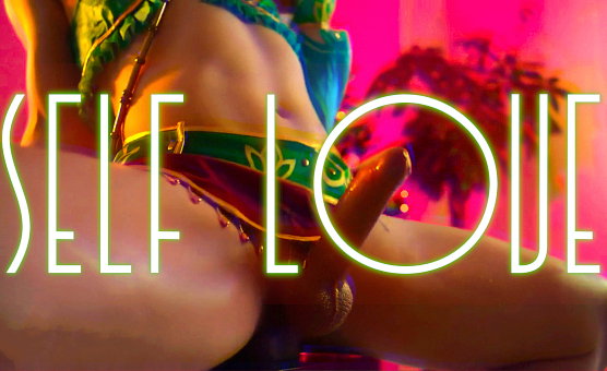 Self Love - Sissy PMV