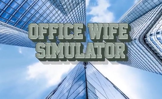 Office Wife Simulator - Blacked Edition