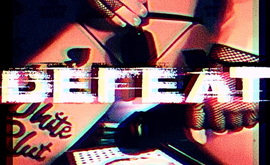 Defeat