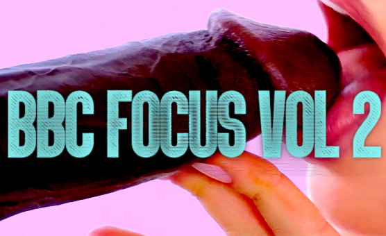 BBC Focus Vol 2