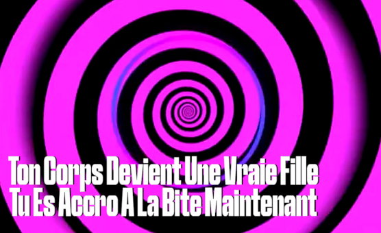 Ton Corps Devient Une Vraie Fille Tu Es Accro A La Bite Maintenant - Hypnose No 374