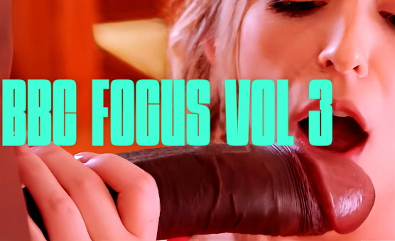 BBC Focus Vol 3