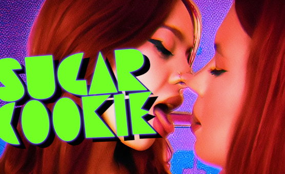 Sugar Cookie - PMV By HoloPMV