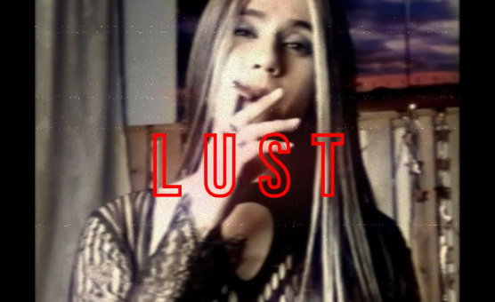 L u s t
