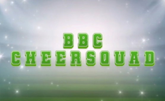 BBC Cheersquad