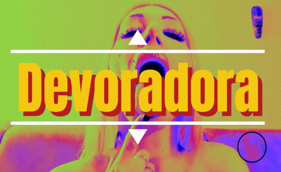 Devoradora