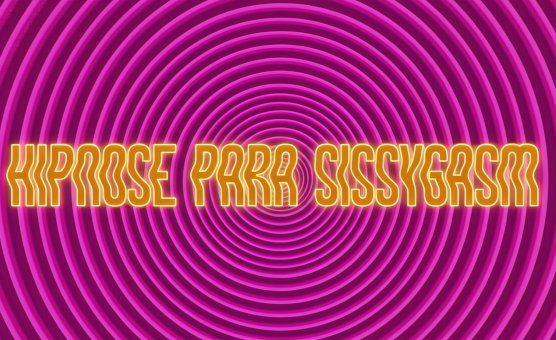 Hipnose Para Sissygasm