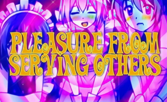 Pleasure From Serving Others - Maid Training Hypnosis - Super Maid Castle