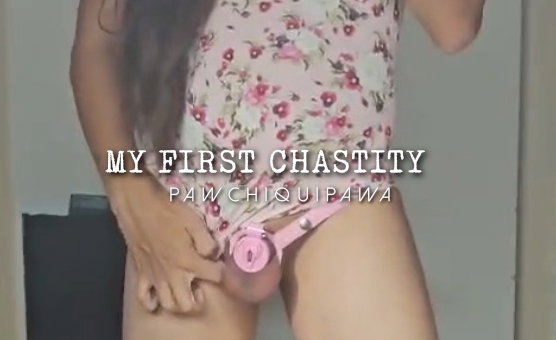 My First Chastity