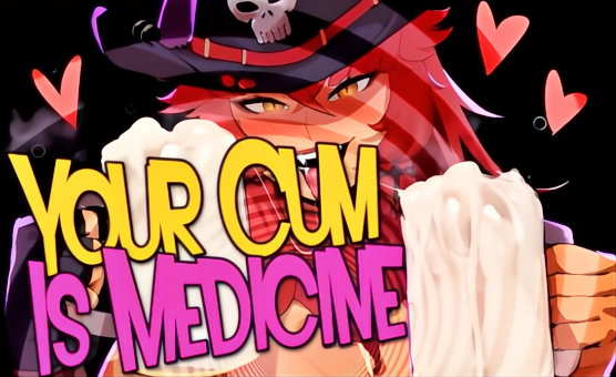 Medical CEI 101 JOI - Your Cum Is Medicine