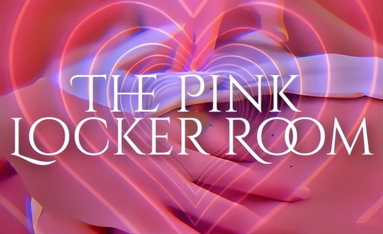 The Pink Locker Room