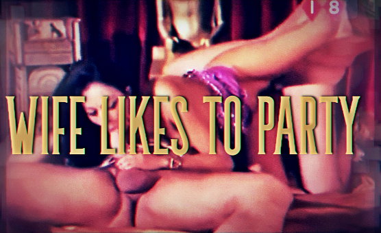 Cuckold Story - Wife Likes To Party