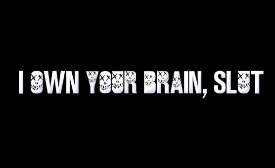 I Own Your Brain Slut - Hypnosis Caption