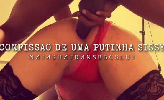 Confissao De Uma Putinha Sissy