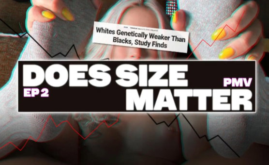 Does Size Matter 2 PMV