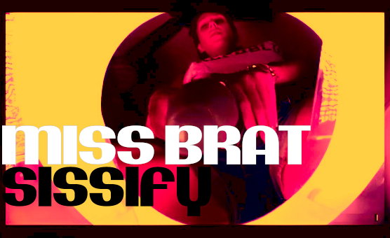 Miss B Sissify PMV