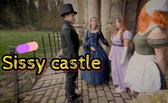 Sissy Castle By TheNarrator - Trailer