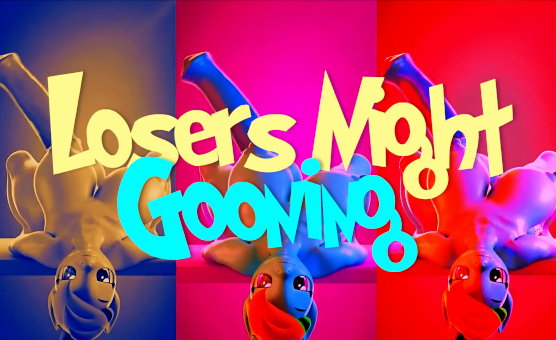 Losers Night Gooning