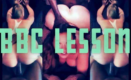 BBC Lesson