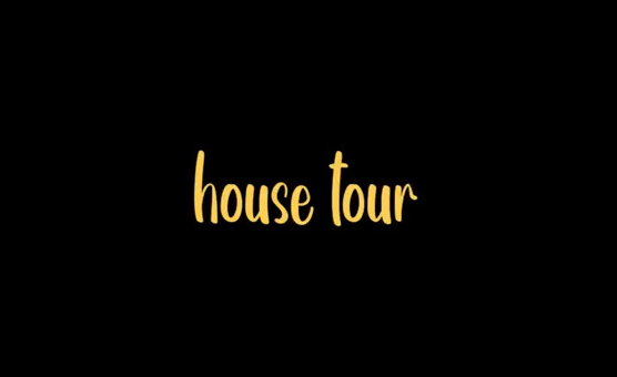House Tour BBC PMV - Sonoshee