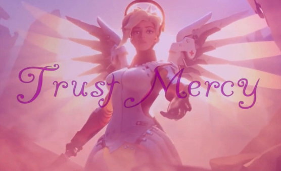 Trust Mercy - Heal Slut Trainer