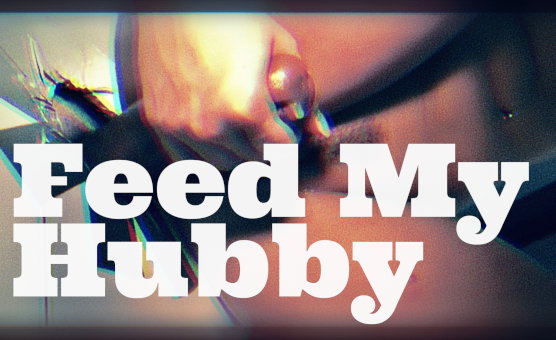 Feed My Hubby