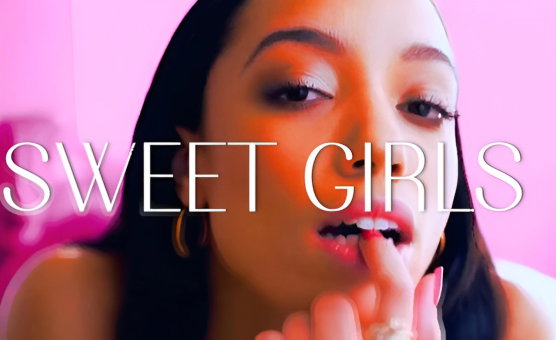 Sweet Girls - Cock Lover Trainer