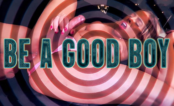 Sissy Hypno - Be A Good Boy
