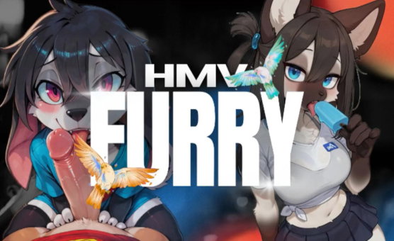 Furry 10 HMV