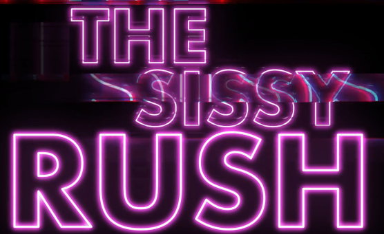 The Sissy Rush - Poppers PMV