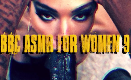 BBC ASMR for Women 9