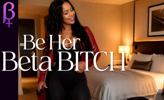 Hypnosis - Be Her Beta Bitch