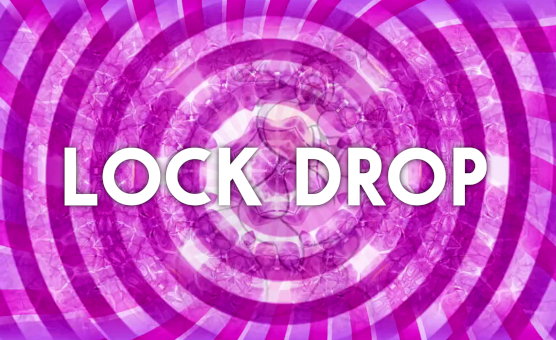Lock Drop