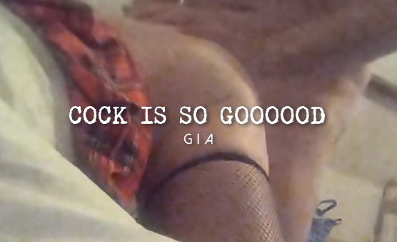 Cock Is So Goooood