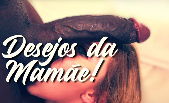 Desejos Da Mamae