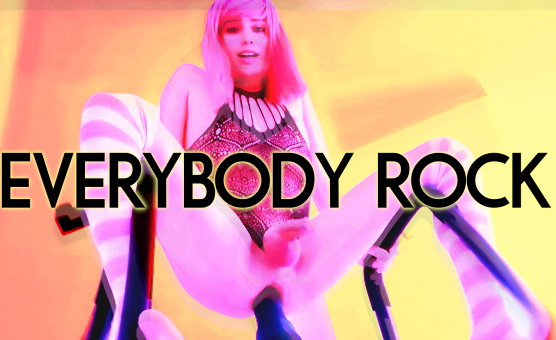 Everybody Rock - Trans Version