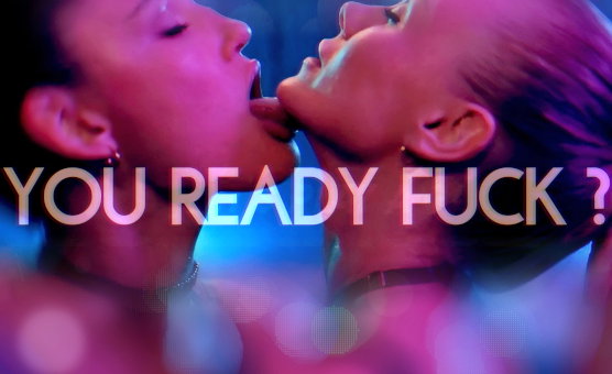 You Ready Fuck - Challenge