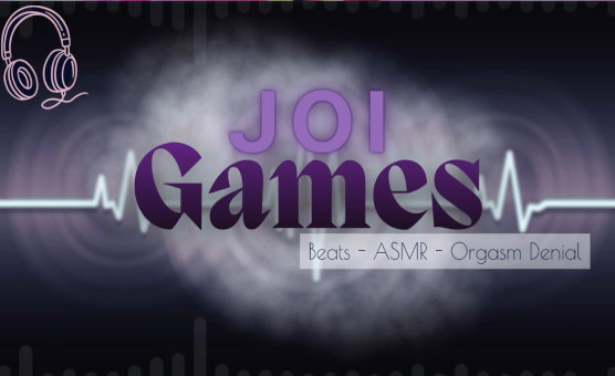 JOI Games - Fap To The Bit