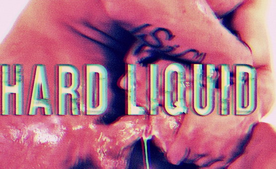 Hard Liquid