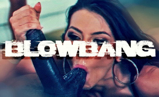 Blowbang - InducedPMV Trailer