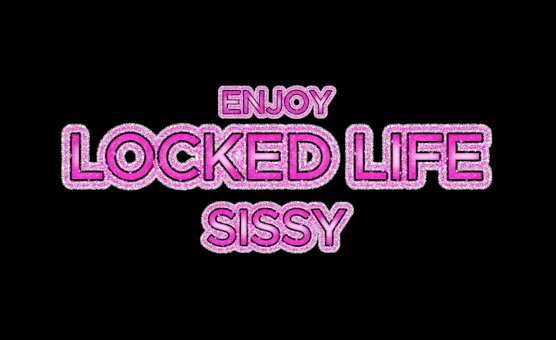 Locked Life Sissy Radio