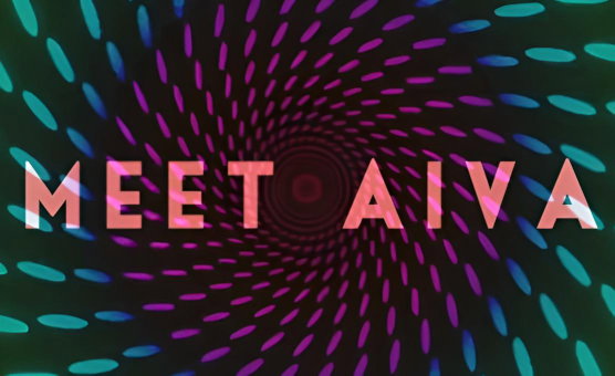 Hypno Academy Reborn - Meet Aiva