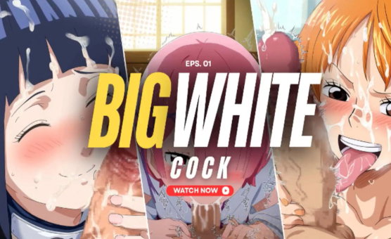 Big White Cock HMV